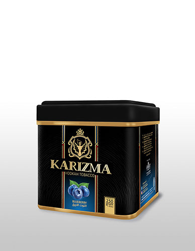 Karizma Shisha Tobacco 250 grams