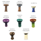 Hookah Starter Pack - Hookah Junkie