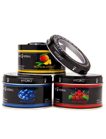 Hydro Herbal Shisha 250g