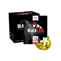 Black Lava Black Hookah Tobacco - Hookah Junkie