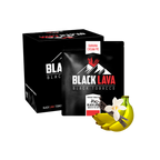 Black Lava Black Hookah Tobacco - Hookah Junkie