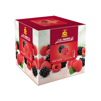 Al Fakher Shisha 1 KG - Hookah Junkie