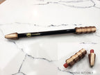 TYMBER EXOTIC WOOD ENDS - Hookah Junkie