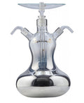 Dschinni Big Bang - Silver - Hookah Junkie