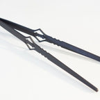 B2 Tongs Version 2 - Hookah Junkie