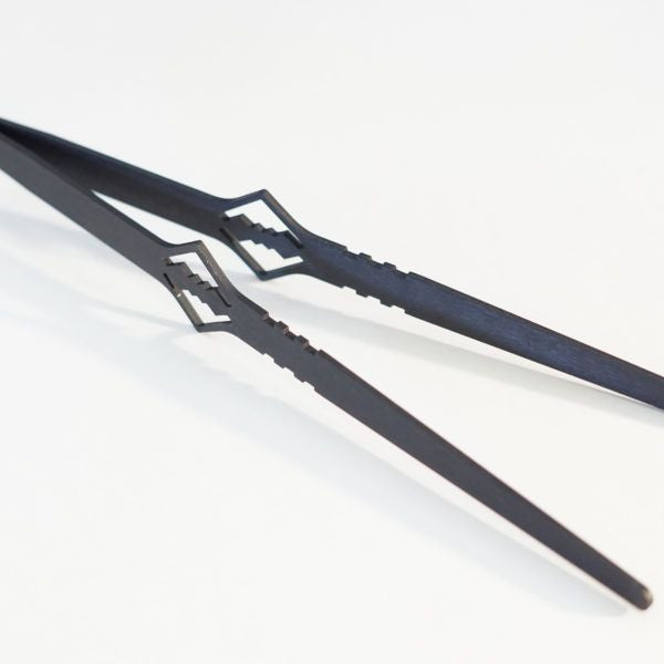 B2 Tongs Version 2 - Hookah Junkie