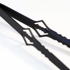 B2 Tongs Version 2 - Hookah Junkie