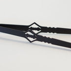 B2 Tongs Version 2 - Hookah Junkie