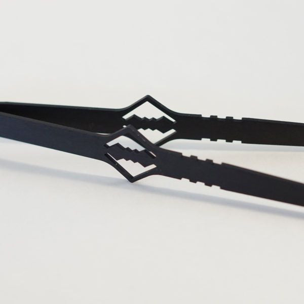 B2 Tongs Version 2 - Hookah Junkie