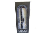 DROID SILICONE HOOKAH HOSE - Hookah Junkie