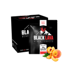 Black Lava Black Hookah Tobacco - Hookah Junkie