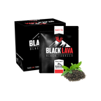 Black Lava Black Hookah Tobacco - Hookah Junkie