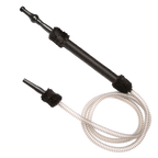 Starbuzz Lightning 2.0 Washable Hookah Hose - Hookah Junkie