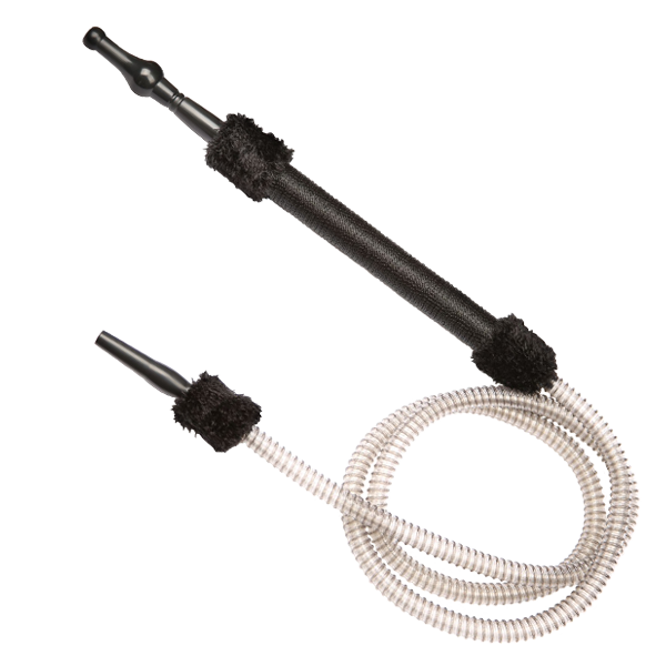 Starbuzz Lightning 2.0 Washable Hookah Hose - Hookah Junkie