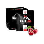 Black Lava Black Hookah Tobacco - Hookah Junkie
