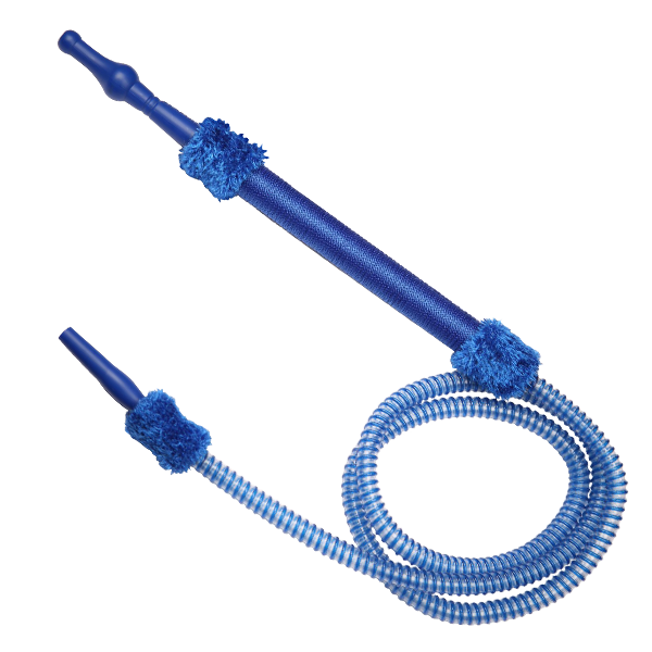 Starbuzz Lightning 2.0 Washable Hookah Hose - Hookah Junkie