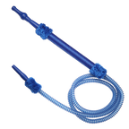 Starbuzz Lightning 2.0 Washable Hookah Hose - Hookah Junkie