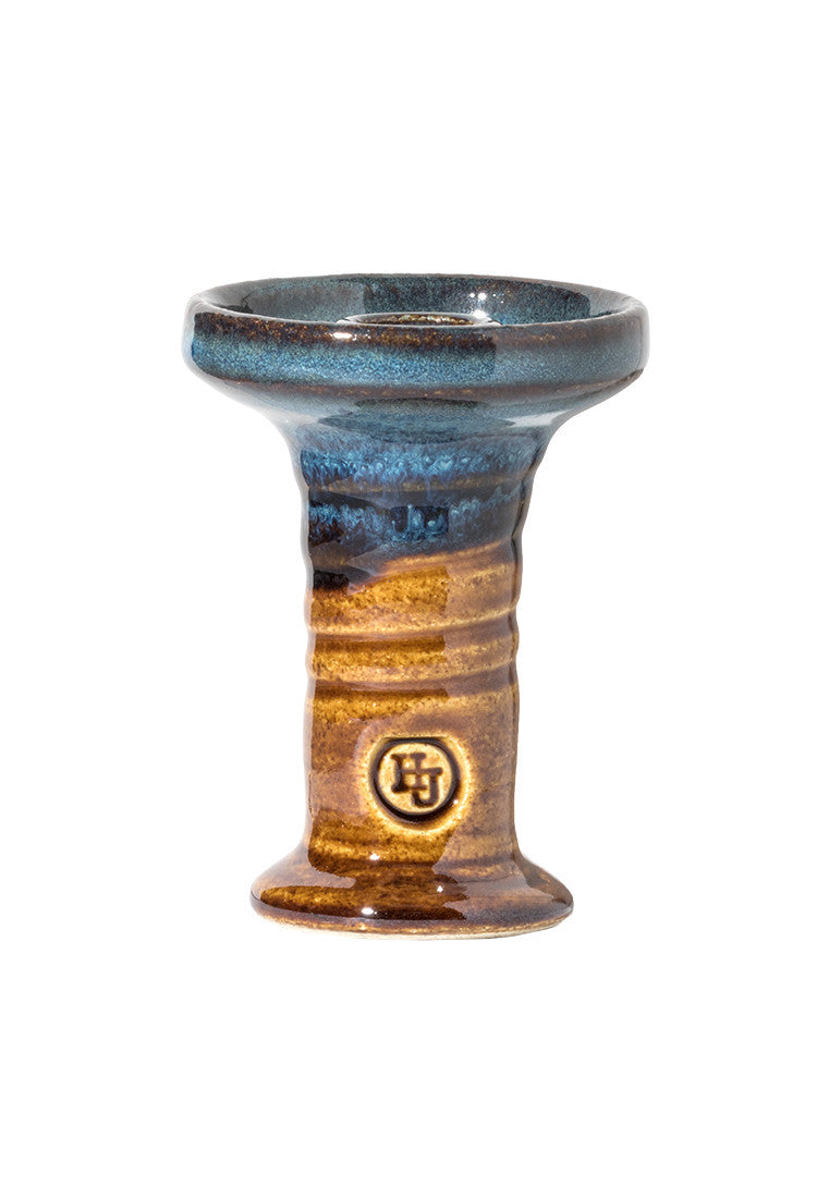 80 FEET 80 BOWL - Hookah Junkie