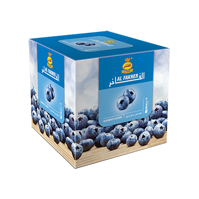 Al Fakher Shisha 1 KG - Hookah Junkie
