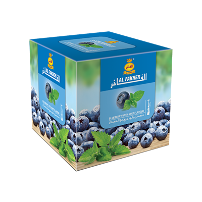 Al Fakher Shisha 1 KG - Hookah Junkie