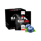 Black Lava Black Hookah Tobacco - Hookah Junkie