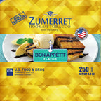 Zumerret Gold Edition 250 gram - Hookah Junkie