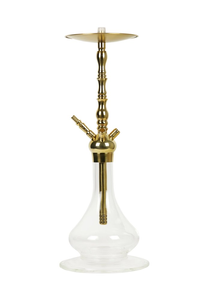 DSCHINNI BOTAN - Hookah Junkie
