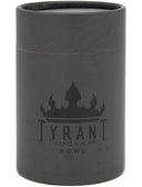 sahara smoke Tyrant Phunnel Hookah Bowl