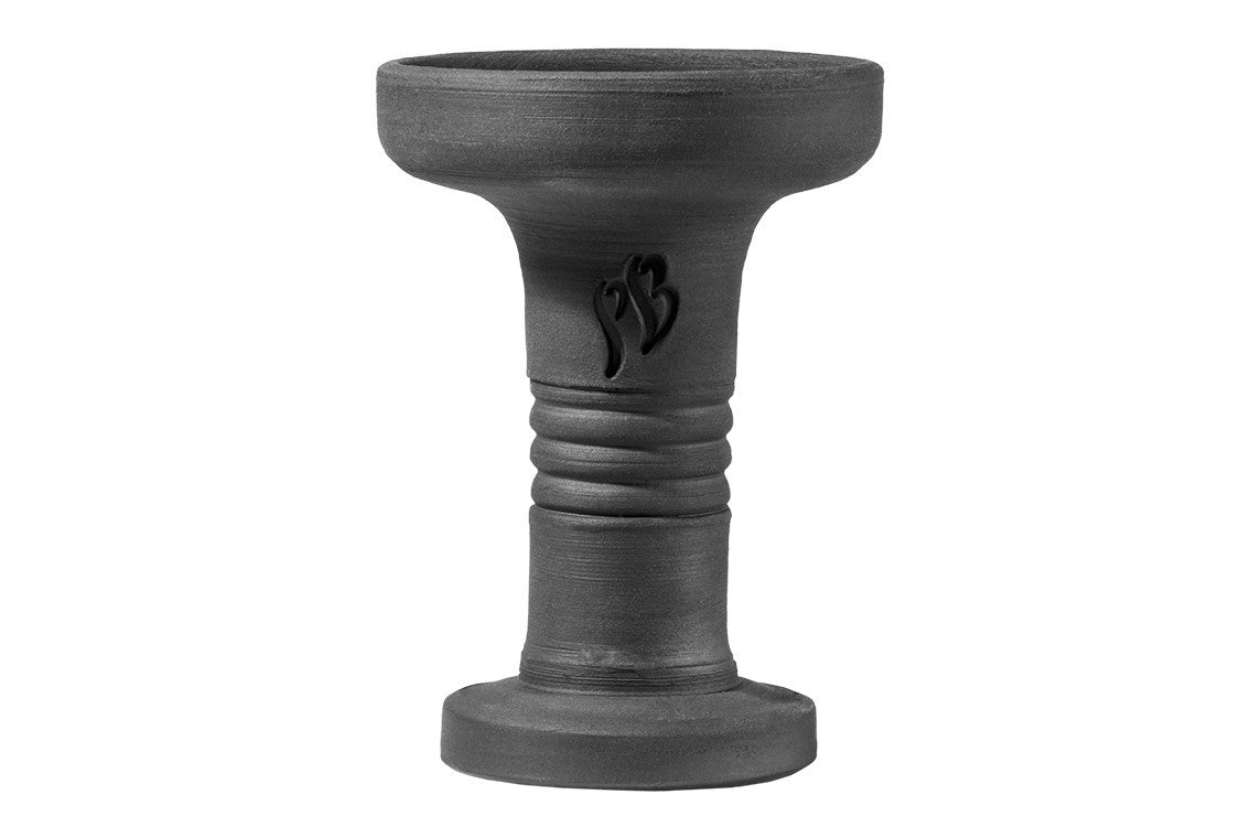 PROJECT BLACK BOWL - Hookah Junkie