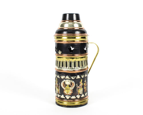 Egyptian Handcrafted Wind Cover hookah windcover