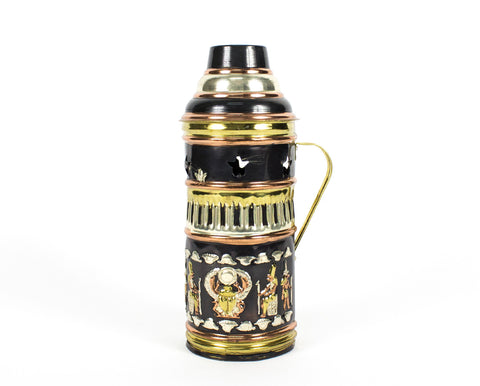 Egyptian Handcrafted Wind Cover - Hookah Junkie