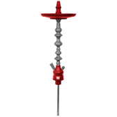Starbuzz Challenger 2.0 hookah