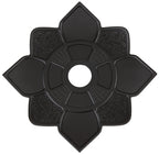LOTUS TRAY - Hookah Junkie
