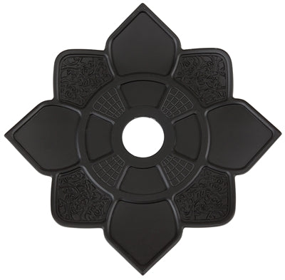 LOTUS TRAY - Hookah Junkie