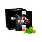 Black Lava Black Hookah Tobacco - Hookah Junkie