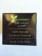 ROYAL COCO CHARCOAL - Hookah Junkie