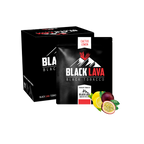 Black Lava Black Hookah Tobacco - Hookah Junkie
