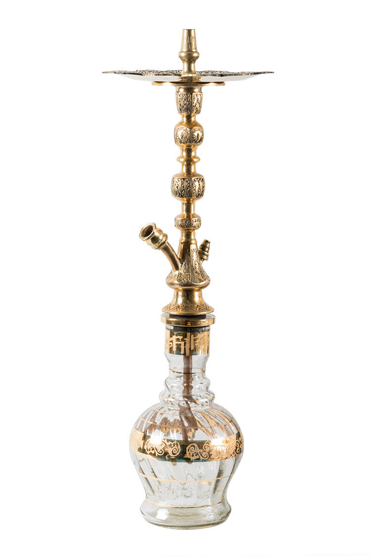 SHIKA CERSEI - Hookah Junkie