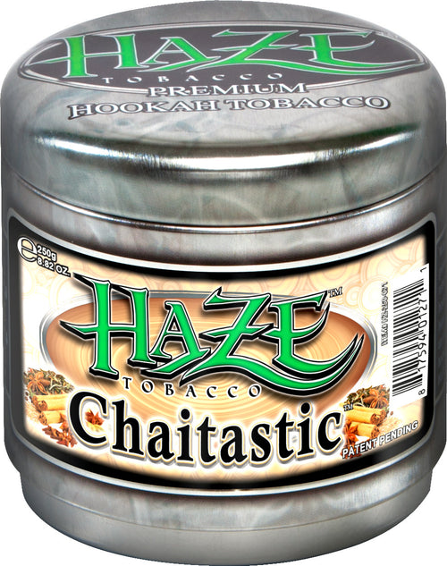 Haze 100g shisha tobacco