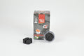 Charco Flare Coconut Coal 112pcs Lotus Cut. - Hookah Junkie