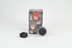 Charco Flare Coconut Coal 112pcs Lotus Cut. - Hookah Junkie