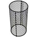 METAL CAGE - Hookah Junkie