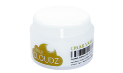 True Cloudz - Hookah Junkie
