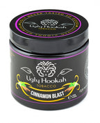 Ugly Hookah Shisha Tobacco 250G - Hookah Junkie