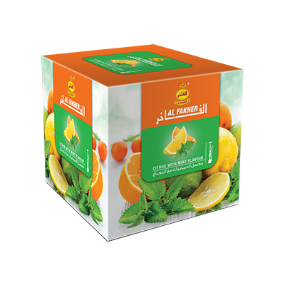 Al Fakher Shisha 1 KG - Hookah Junkie
