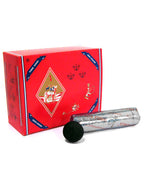 Three Kings Hookah Coals Box (10 Rolls) - Hookah Junkie