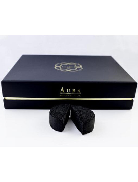 KALOUD AURA PREMIUM CHARCOAL