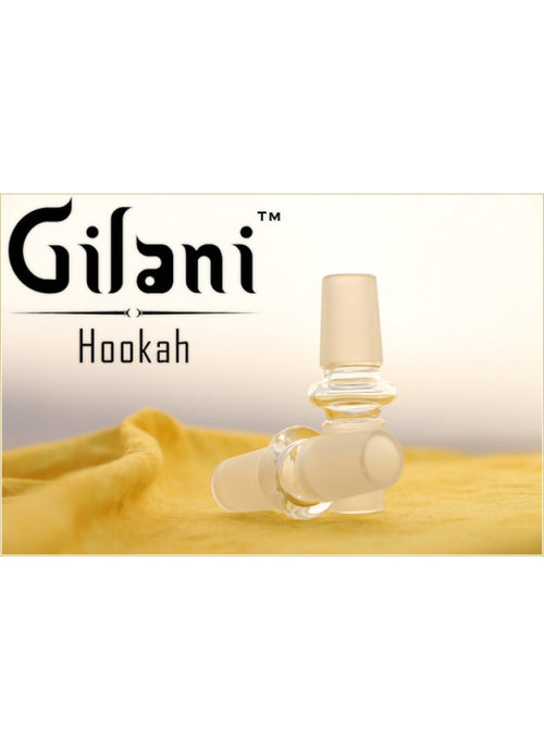 GILANI BOWL ADAPTER hookah – view 2