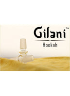 GILANI BOWL ADAPTER - Hookah Junkie