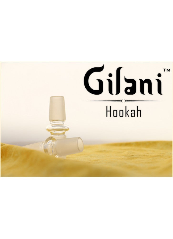 GILANI BOWL ADAPTER - Hookah Junkie